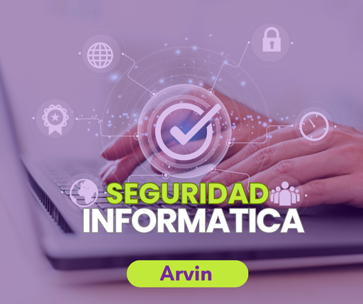 Seguridad Informática