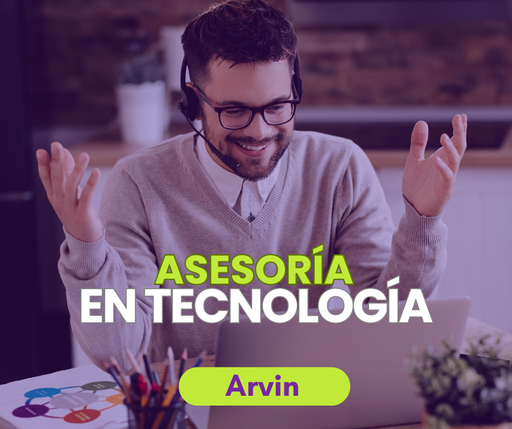 Asesoría Tecnológica
